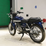 Мотоцикл Suzuki ST250E з пробігом 9253 km