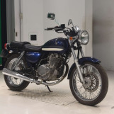 Мотоцикл Suzuki ST250E з пробігом 9253 km