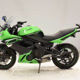Мотоцикл Kawasaki NINJA400R з пробігом 15588 km
