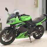 Мотоцикл Kawasaki NINJA400R з пробігом 15588 km