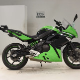 Мотоцикл Kawasaki NINJA400R з пробігом 15588 km