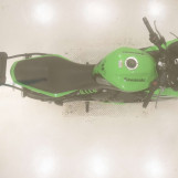 Мотоцикл Kawasaki NINJA400R з пробігом 15588 km