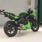 Мотоцикл Kawasaki NINJA400R з пробігом 15588 km
