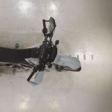 Мотоцикл Kawasaki KLX250 с пробегом 27676 km