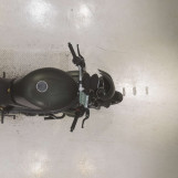 Мотоцикл Triumph SPEED TRIPLE с пробегом 16398 km