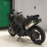 Мотоцикл Triumph SPEED TRIPLE с пробегом 16398 km