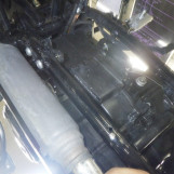 Мотоцикл Honda GB350 з пробігом 2480 km