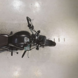 Мотоцикл Honda GB350 з пробігом 2480 km