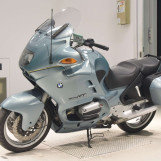 Мотоцикл BMW R1100RT з пробігом 19403 km