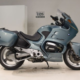 Мотоцикл BMW R1100RT з пробігом 19403 km