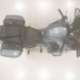 Мотоцикл BMW R1100RT з пробігом 19403 km