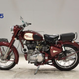 Мотоцикл Enfield CLASSIC350 с пробегом 8091 km