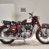 Мотоцикл Enfield CLASSIC350 с пробегом 8091 km