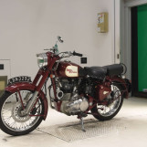 Мотоцикл Enfield CLASSIC350 с пробегом 8091 km