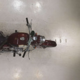 Мотоцикл Enfield CLASSIC350 с пробегом 8091 km