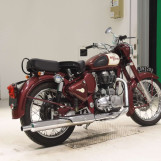 Мотоцикл Enfield CLASSIC350 с пробегом 8091 km