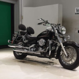 Мотоцикл Yamaha DRAGSTAR XVS400 CLASSIC с пробегом 11500 km