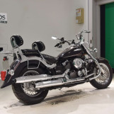 Мотоцикл Yamaha DRAGSTAR XVS400 CLASSIC с пробегом 11500 km