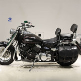 Мотоцикл Yamaha DRAGSTAR XVS400 CLASSIC с пробегом 11500 km
