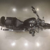 Мотоцикл Yamaha DRAGSTAR XVS400 CLASSIC с пробегом 11500 km