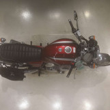 Мотоцикл Honda CB1100A з пробігом 10703 km