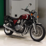 Мотоцикл Honda CB1100A з пробігом 10703 km