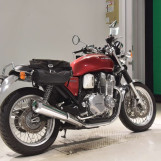 Мотоцикл Honda CB1100A з пробігом 10703 km