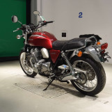 Мотоцикл Honda CB1100A з пробігом 10703 km