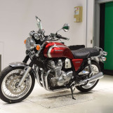 Мотоцикл Honda CB1100A з пробігом 10703 km