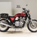 Мотоцикл Honda CB1100A з пробігом 10703 km