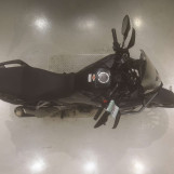 Мотоцикл Honda CBR400R з пробігом 41442 km