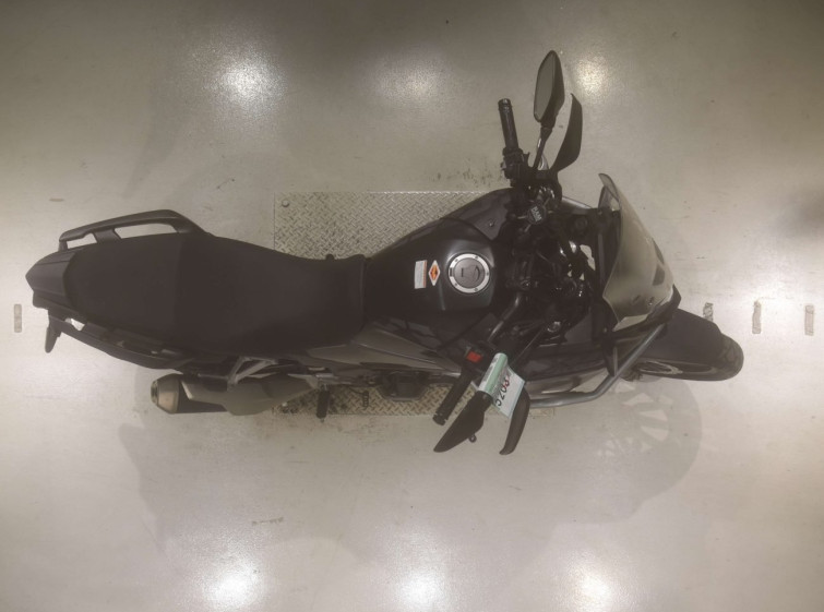 Мотоцикл Honda CBR400R з пробігом 41442 km