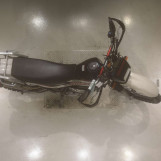 Мотоцикл Kawasaki SUPER SHERPA с пробегом 25317 km