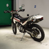 Мотоцикл Kawasaki SUPER SHERPA с пробегом 25317 km