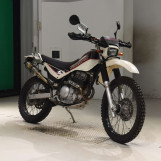 Мотоцикл Kawasaki SUPER SHERPA с пробегом 25317 km