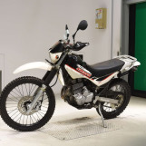 Мотоцикл Kawasaki SUPER SHERPA с пробегом 25317 km