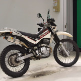 Мотоцикл Kawasaki SUPER SHERPA с пробегом 25317 km