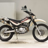 Мотоцикл Kawasaki SUPER SHERPA с пробегом 25317 km