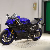 Мотоцикл Yamaha YZF-R6 с пробегом 13016 km