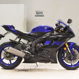 Мотоцикл Yamaha YZF-R6 с пробегом 13016 km