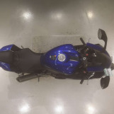 Мотоцикл Yamaha YZF-R6 с пробегом 13016 km