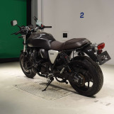 Мотоцикл Honda CB1100RS з пробігом 21235 km