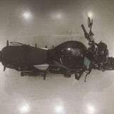 Мотоцикл Honda CB1100RS з пробігом 21235 km