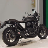 Мотоцикл Honda CB1100RS з пробігом 21235 km