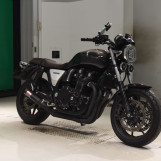 Мотоцикл Honda CB1100RS з пробігом 21235 km