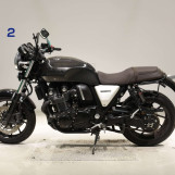 Мотоцикл Honda CB1100RS з пробігом 21235 km