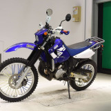 Мотоцикл Yamaha DT230 LANZA с пробегом 37666 km