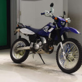 Мотоцикл Yamaha DT230 LANZA с пробегом 37666 km