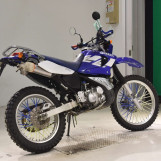 Мотоцикл Yamaha DT230 LANZA с пробегом 37666 km