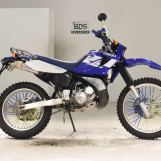 Мотоцикл Yamaha DT230 LANZA с пробегом 37666 km